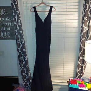 NWT medium long dress